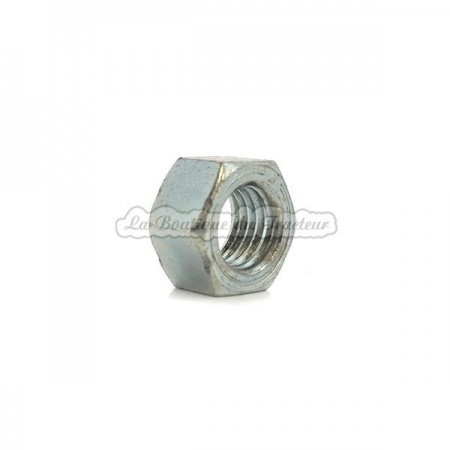 Ecrou de 3/4\  UNC