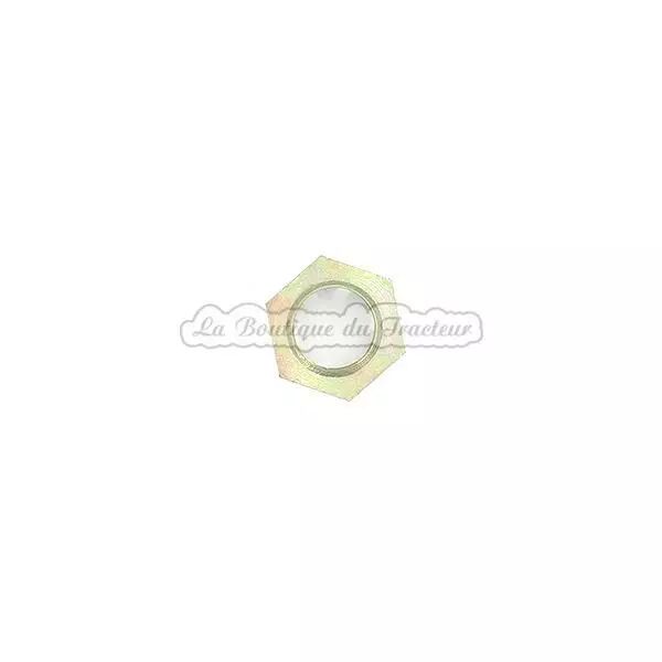 Ecrou de fus�e cr�nel� 882263