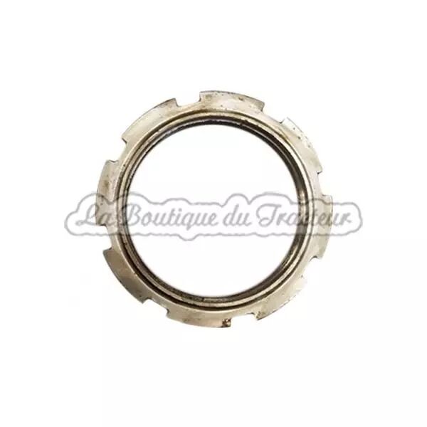 Ecrou de fus�e de pont avant IHC 2140 (OEM : 1966570C1)