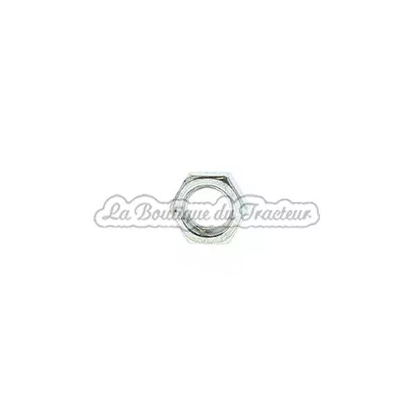 Ecrou de grain de but�e 3/8�� UNF MF 35. OEM: 353430, 353438