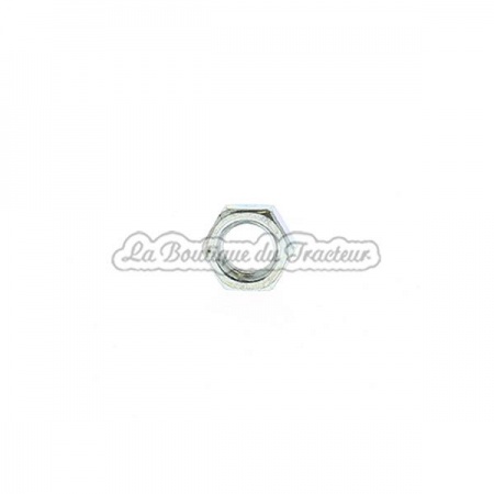 Ecrou de grain de butée 3/8´´ UNF MF 35. OEM: 353430, 353438