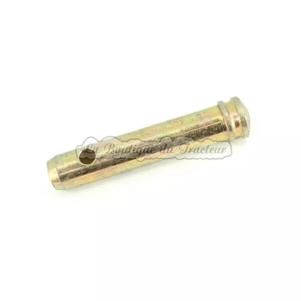 Eje de enganche 28 x 103 mm