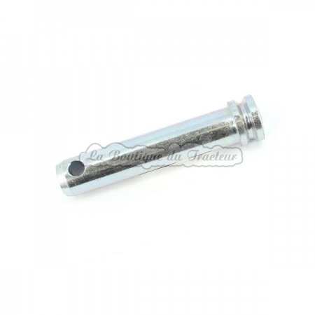 Eje de enganche 28 x 145 mm