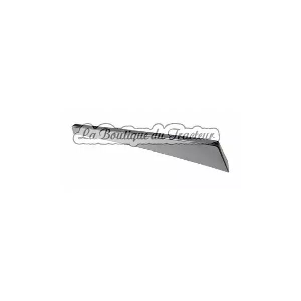 Embellecedor de capo John-Deere 4020