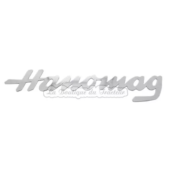 Embl�me Hanomag
