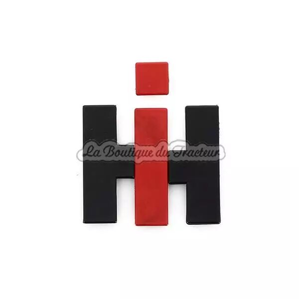 Embl�me IH pour grille calandre 100560 et 100894