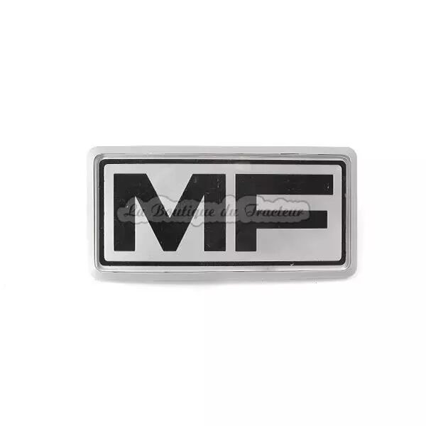 Embl�me MF s�ries 200 et 600