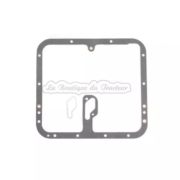 Engine door seal AKD112 Renault and Fendt