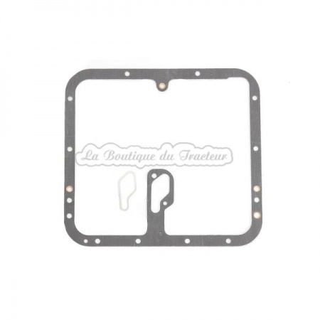 Engine door seal AKD112 Renault and Fendt