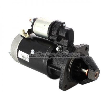 Engine starter IHC 383, 423, 433, 453, 533 (OEM: 3218674R91)