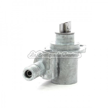 Engrane de cable de cuentahora MF 165