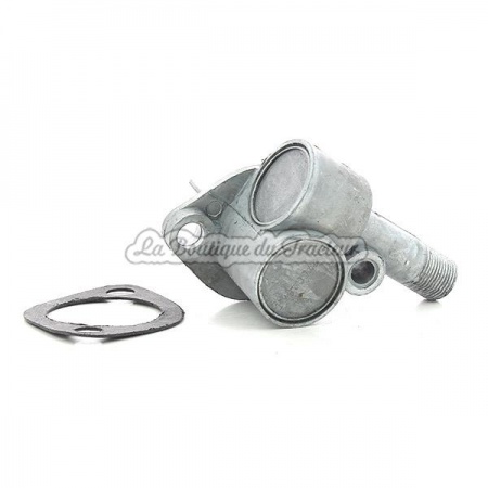Engrane de cable de cuentahora MF 165