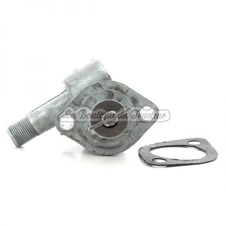 Engrane de cable de cuentahora MF 165