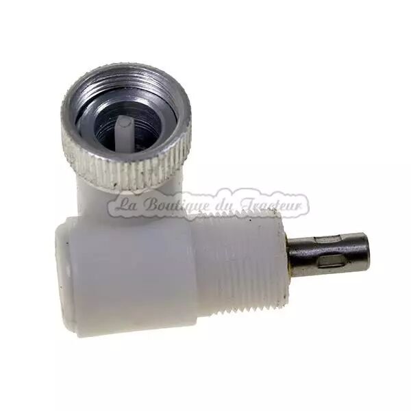 Engrane de cable de cuentahoras FIAT 5109356