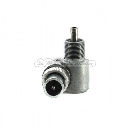 Engrane de cuentahoras FIAT SOMECA