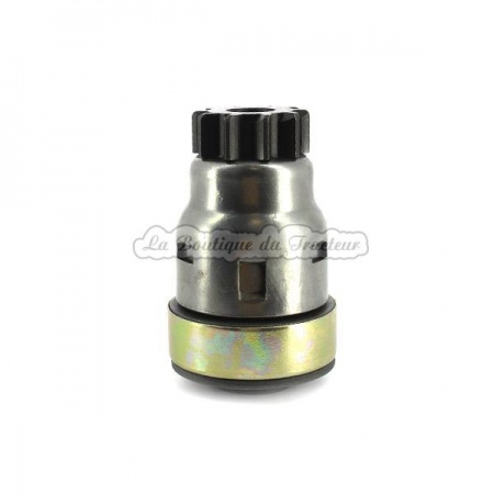 Engrane de motor de arranque Farmall A,B,C,H,M 10
