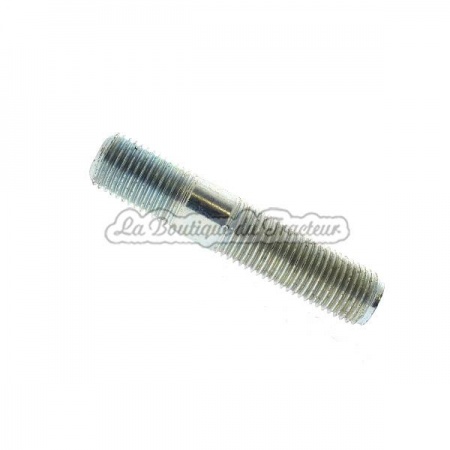 Esparrago de colector 3/8 UNF X 49mm