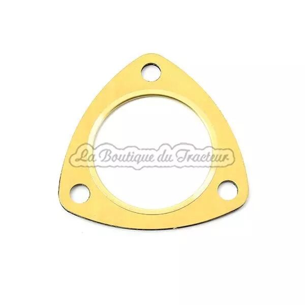 Exhaust elbow gasket Fiat s�ries 46, 45, 65, 66, 76, 88 (OEM: 5118183)
