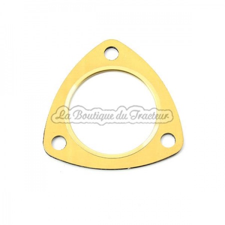 Exhaust elbow gasket Fiat séries 46, 45, 65, 66, 76, 88 (OEM: 5118183)
