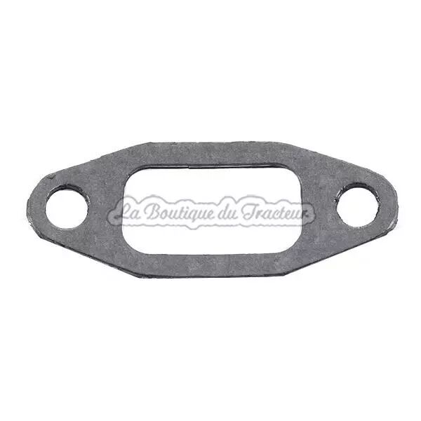 Exhaust manifold gasket RENAULT D22, N72 for engine MWM AKD12/112