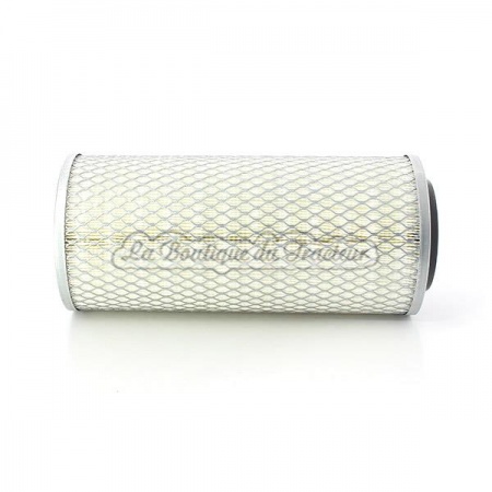 Exterior air filter IHC, FENDT (OEM: 3146576R1)