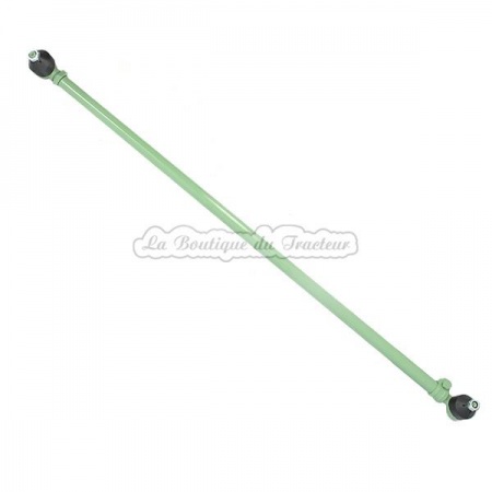 Extremo con tubo de direccion MF135