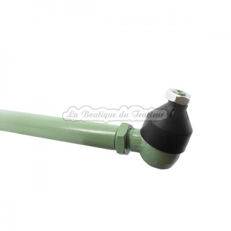 Extremo con tubo de direccion MF135