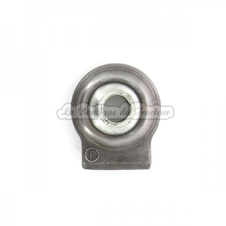 Extremo para soldar diametro 19mm salida plana