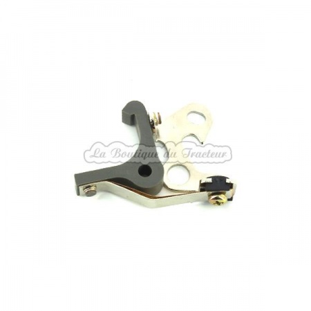 FAIRBANKS MORSE FM-J/JE point set