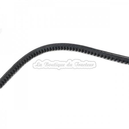 Fan belt MF 155, 158 engine AD4.203