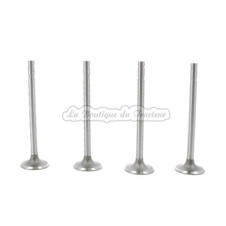 FARMALL 130 intake valve set