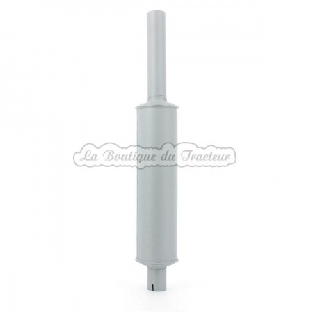 FARMALL A,B,C silencer 360720R91