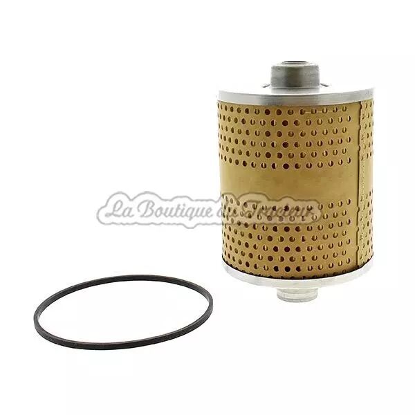 FARMALL A.B.C.H oil filter