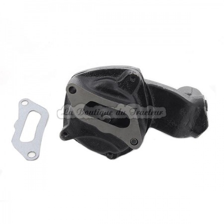 Farmall bomba de agua A, B, FC, SUPER FC