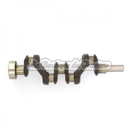 farmall CUB crankshaft