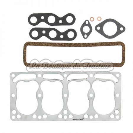 FARMALL CUB head gasket set
