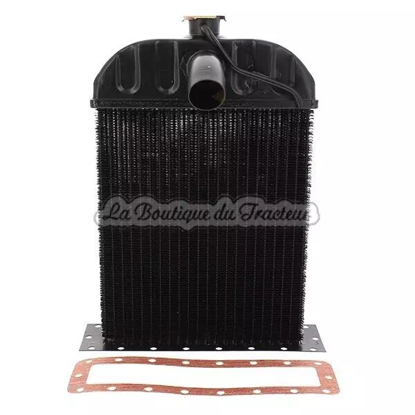 Farmall CUB radiator