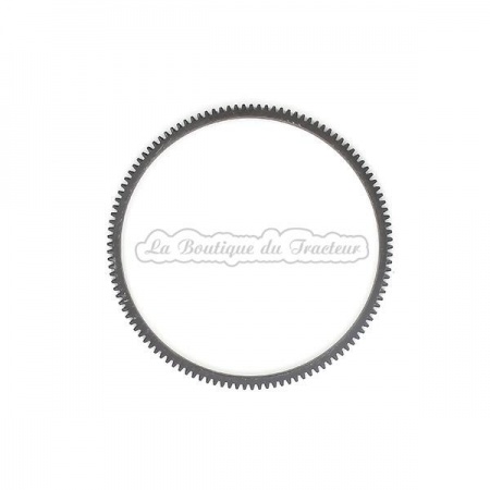FARMALL F135D engine ring gear
