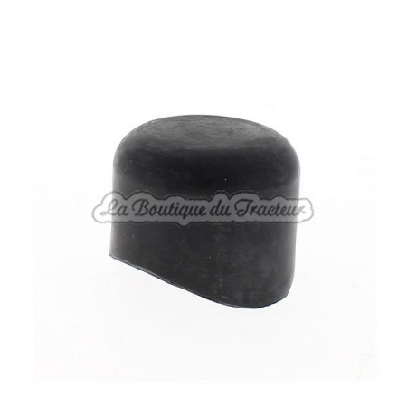 FARMALL FC bumper rubber
