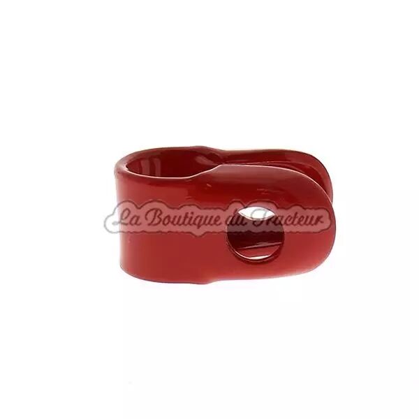 FARMALL headlamp clamp