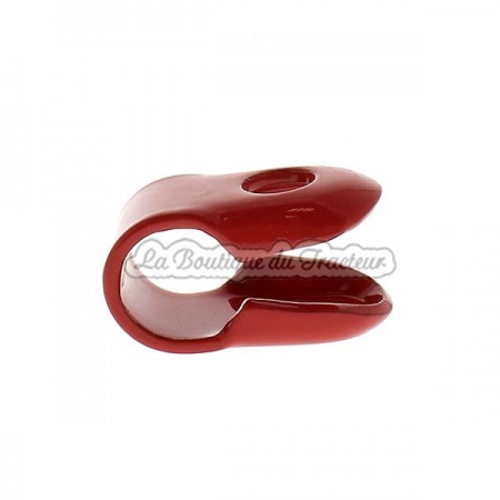 FARMALL headlamp clamp