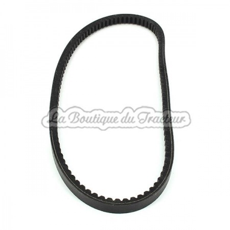 Farmall M fan belt