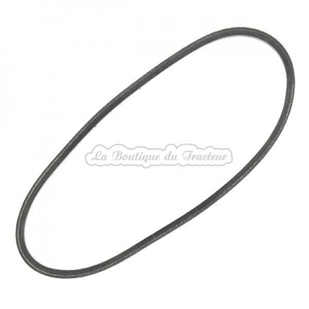 FARMALL M generator belt
