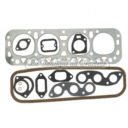 FARMALL M head gasket set