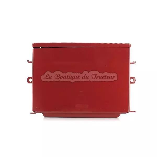FARMALL M WD9 batterie box