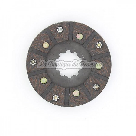 FARMALL SUPER C brake disc