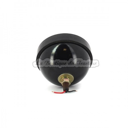 Faro de guardabarros John Deere