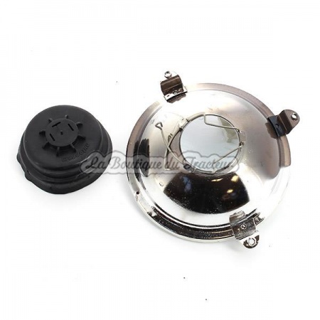 Faro delantero izquierdo MF130-158
