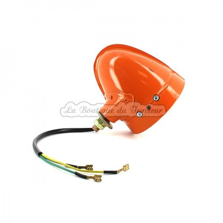 Faro derecho Fiat 250, 300