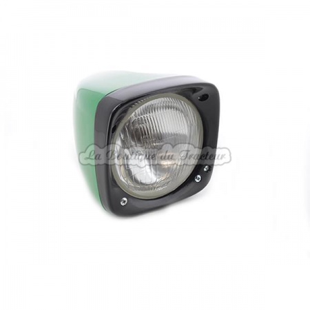 Faro derecho John Deere